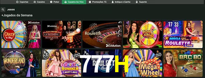 777H bet