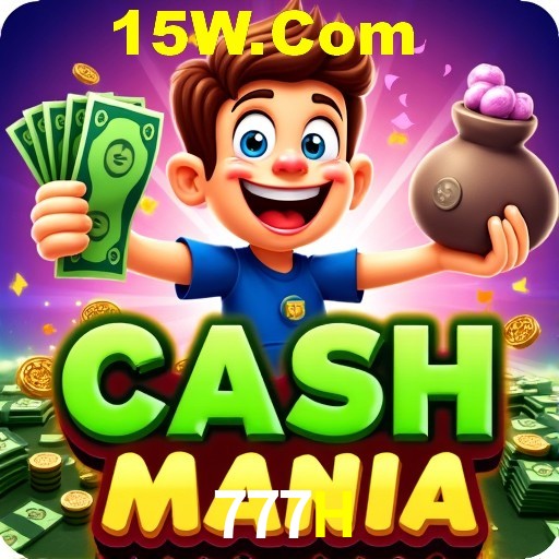 Descubra o Mundo do Cassino Online com 777H