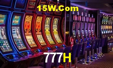 Apostas Esportivas na 777H: Um Guia Completo