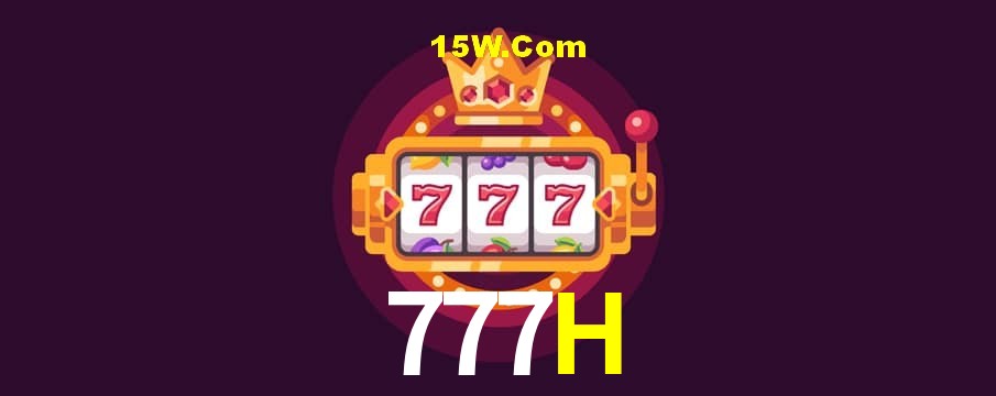 Statistics 777H