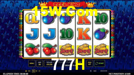 Descubra a Magia dos Jogos de Arcade no 777H