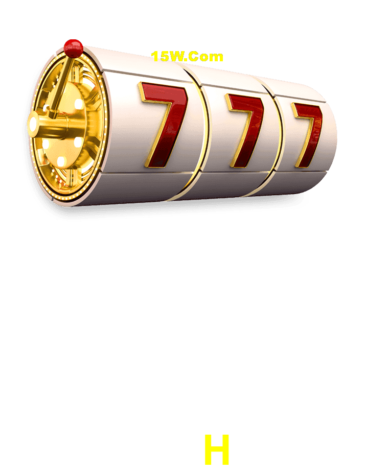Welcome Bonus 777H