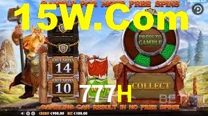 Welcome Bonus 777H