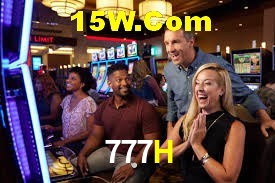 Spaceman Game 777H